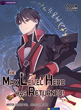 Read The Hero Returns